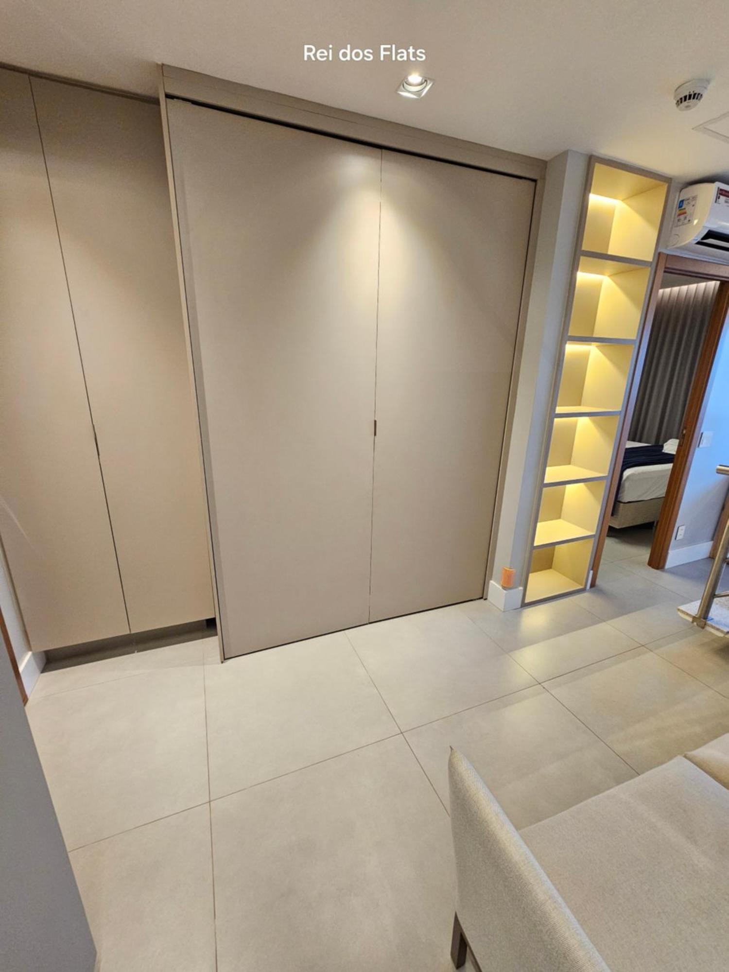 Athos Bulcao Cobertura Duplex By Rei Dos Flats Hotell Brasília Exteriör bild