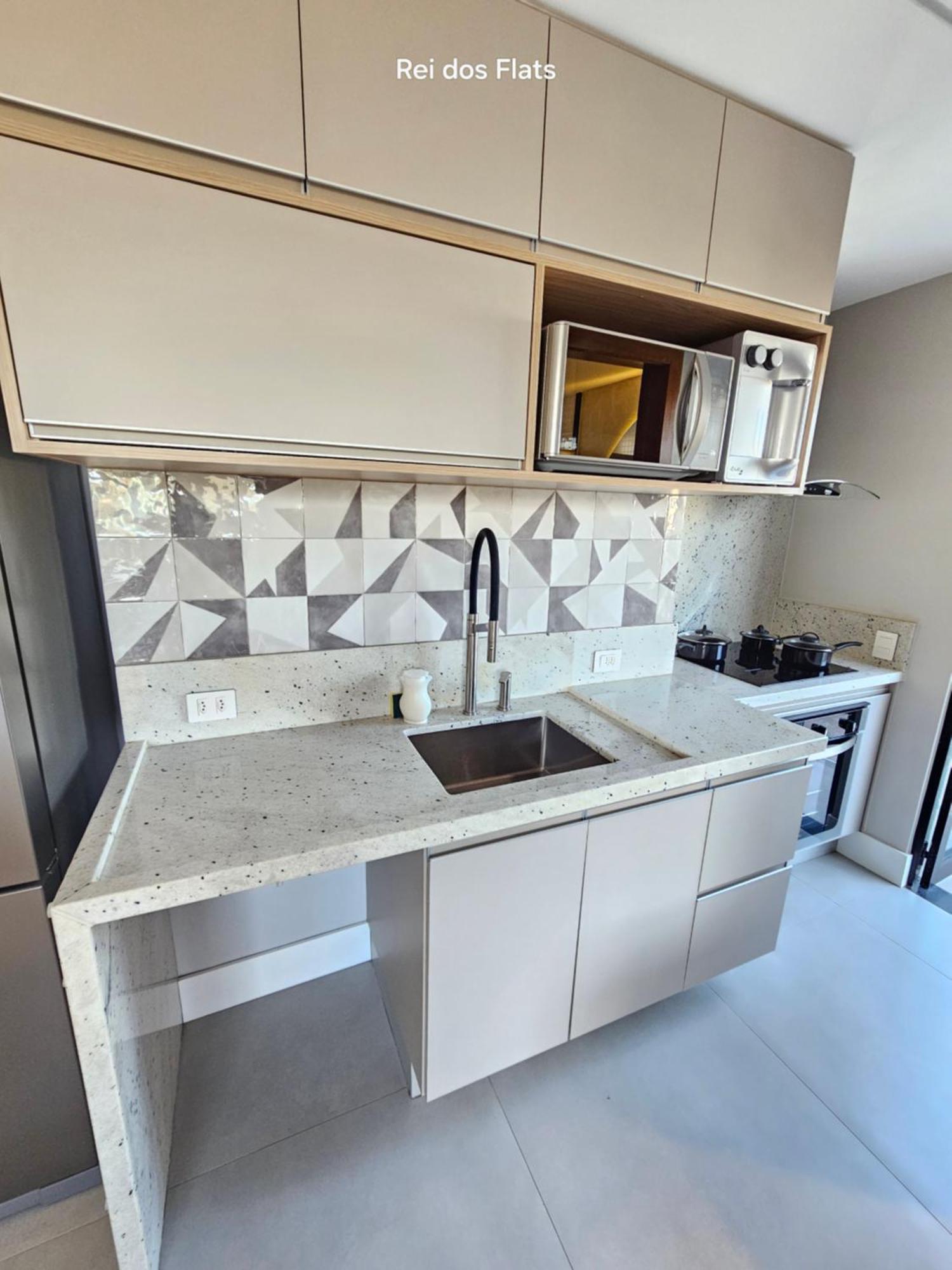 Athos Bulcao Cobertura Duplex By Rei Dos Flats Hotell Brasília Exteriör bild